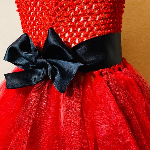 Tutu Dress - Picture 3 of 3